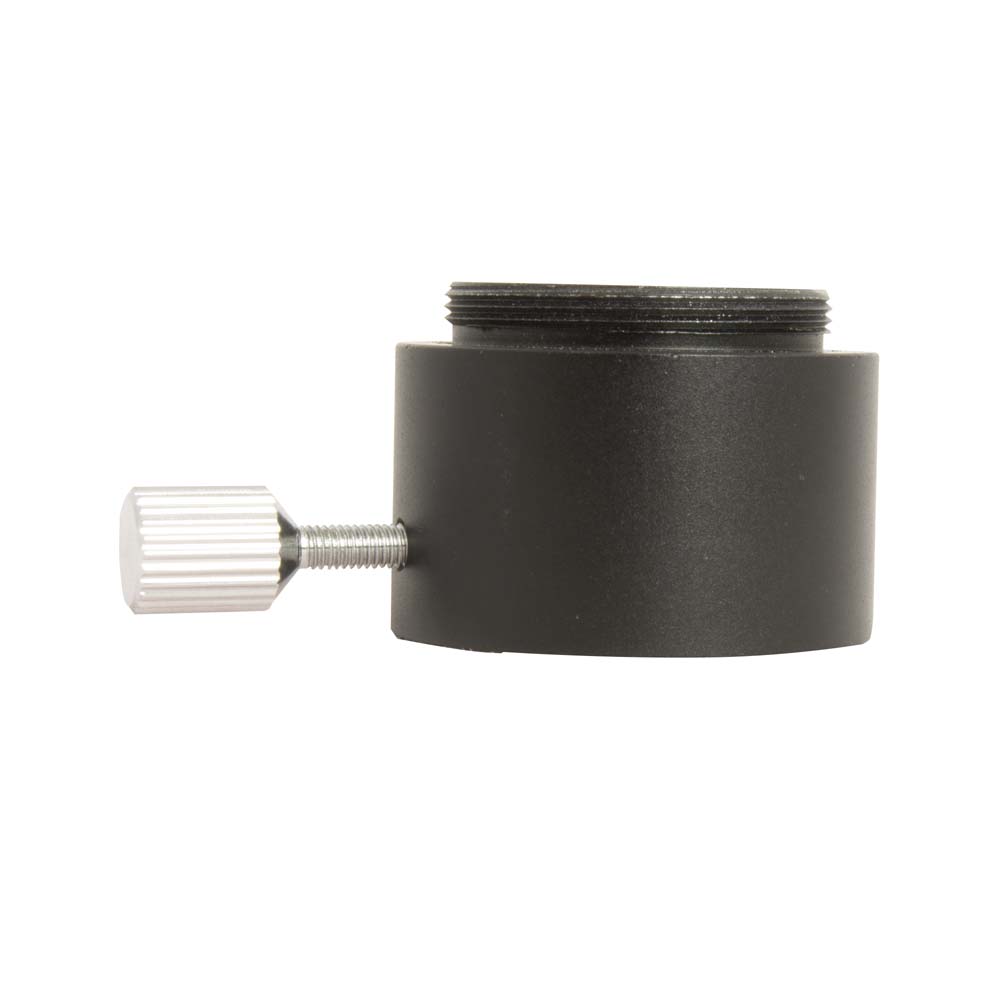 Adaptador C-Mount 1x Compatível Com K55-Ta E K55-Tp