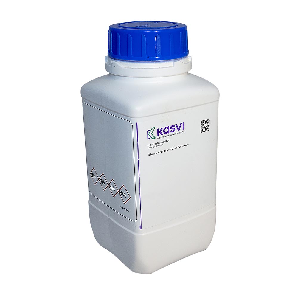 Agarose padrão - 100g