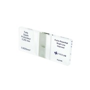 Câmara de contagem dupla melhorada espelhada - Fuchs-Rosenthal