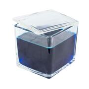 Cuba de coloração com tampa - 30