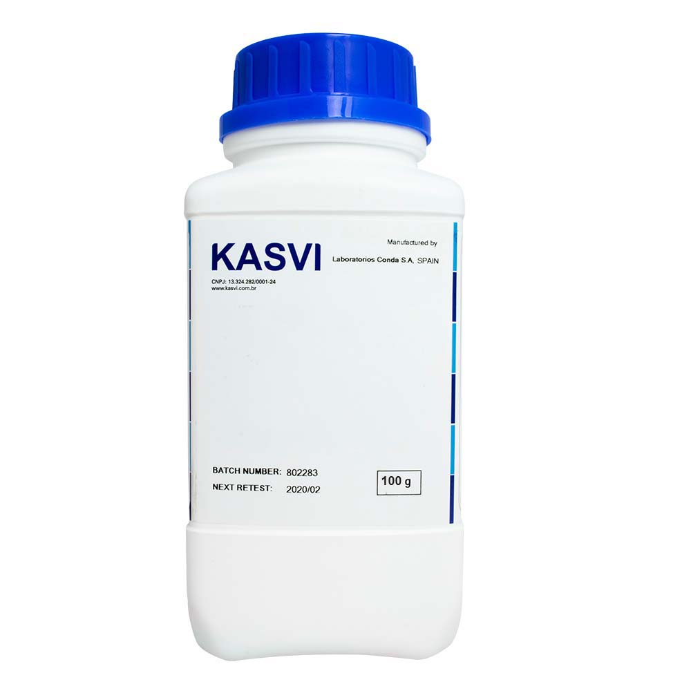 Ágar Base Clostridium Perfringens (TSC) - 100g
