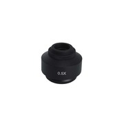 Adaptador C-Mount 0,5x