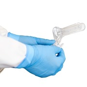 Espéculo vaginal estéril - M