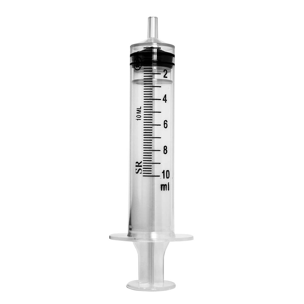 Seringa hipodérmica - 10mL