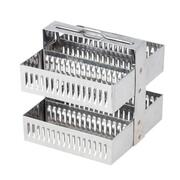 Berço para cuba de coloração