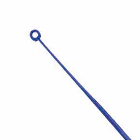 Alça de inoculação 10uL - 100 unidades