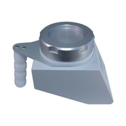 Amostrador de Ar Spin Air Basic