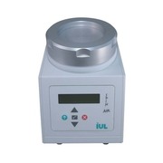 Amostrador de Ar Spin Air Basic