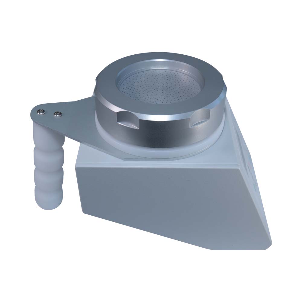 Amostrador de Ar Spin Air Basic