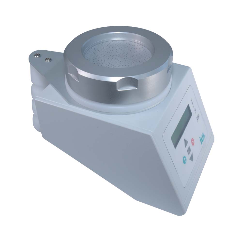 Amostrador de Ar Spin Air Basic