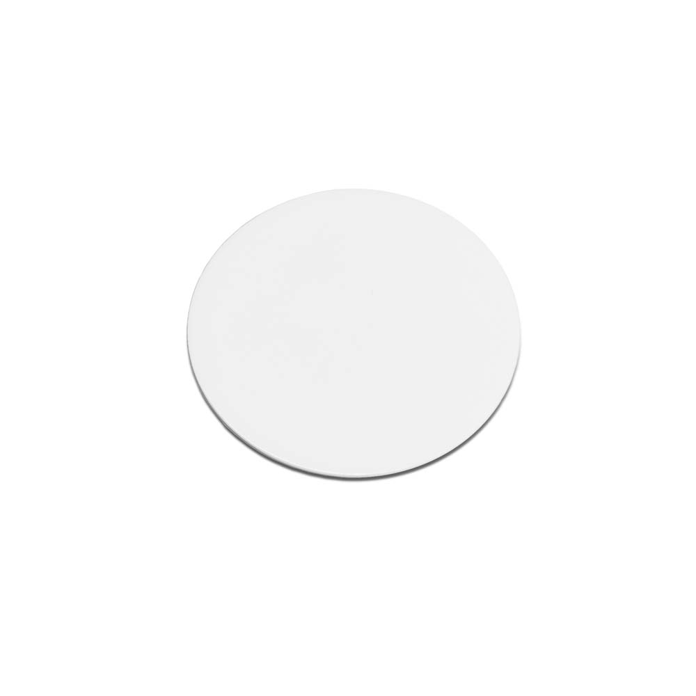 Disco de vedação para coletor 24 horas 2 e 3 Litros.