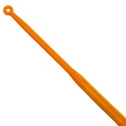 Alça de inoculação 1uL ponta agulha - 100 unidades