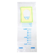 Coletor de urina infantil - 100mL