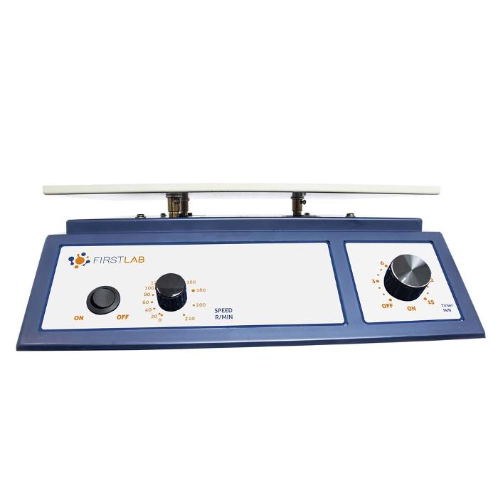 Agitador tipo Kline 210RPM - 110V