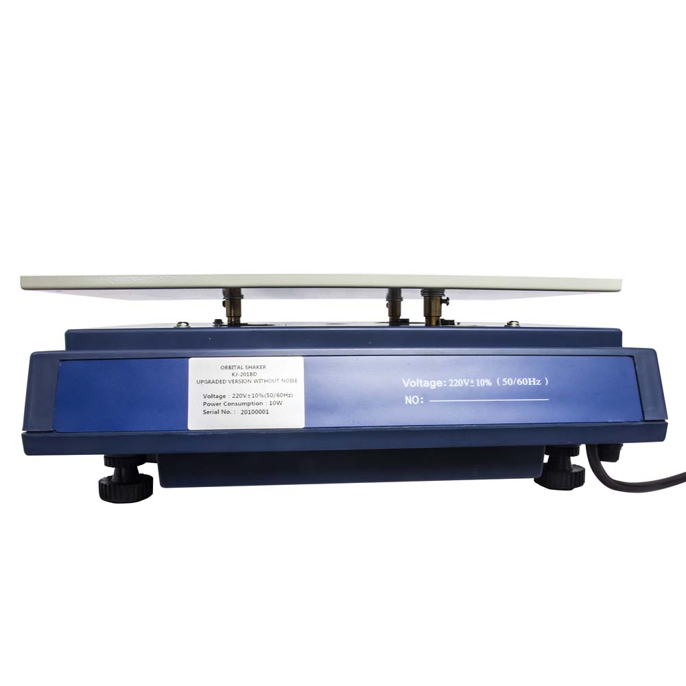 Agitador tipo Kline 210RPM - 110V