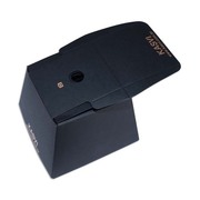 Câmara escura para fotodocumentação - 0