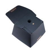 Câmara escura para fotodocumentação - 0