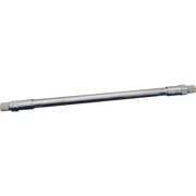Coluna de cromatografia Shim-Pack Scr-101h (L17) - 300mm