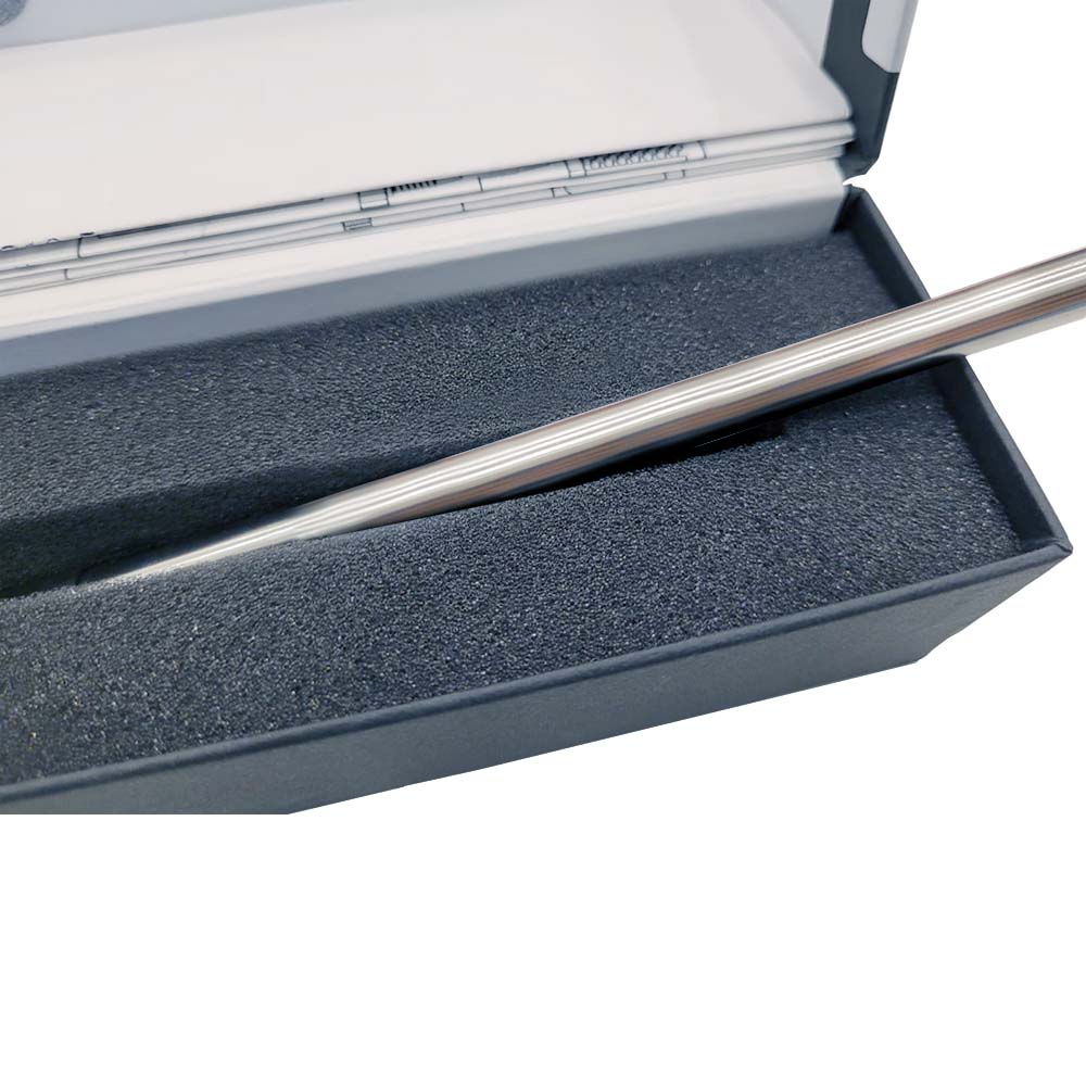 Coluna de cromatografia Shim-Pack Scr-101h (L17) - 300mm