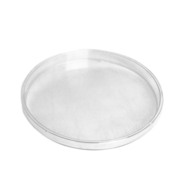 Placa de Petri estéril - 140x15mm