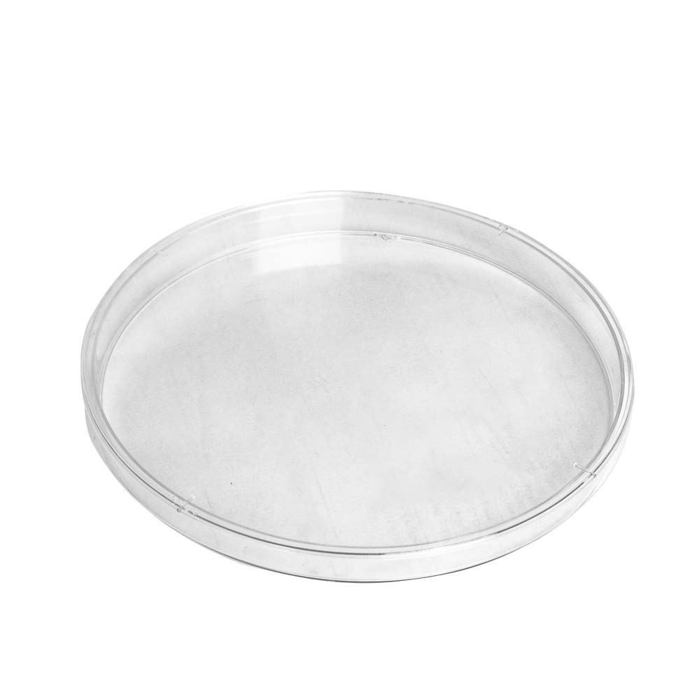 Placa de Petri estéril - 140x15mm