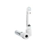 Tubo de coleta sem aditivo  - 4mL