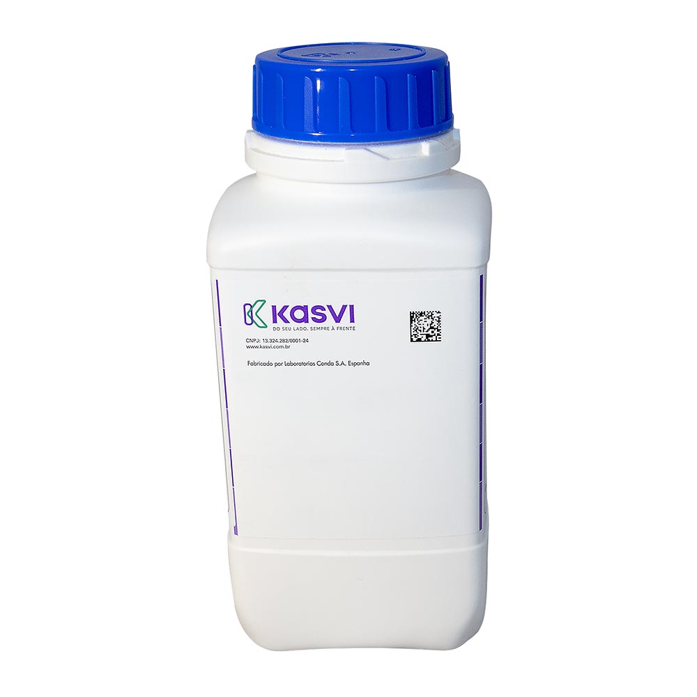 Ágar Base Azida Sangue - 500g