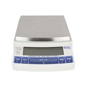 Balança eletrônica semi-analítica - 8200g