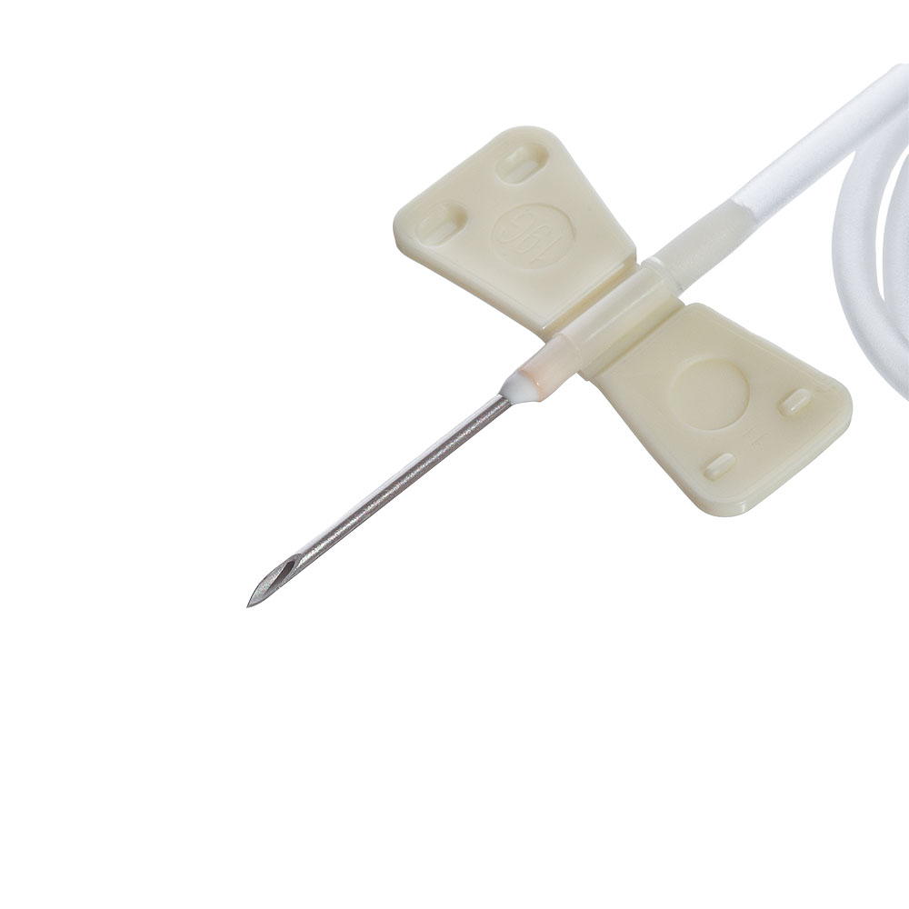 Escalpe para Seringa - 19G