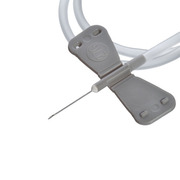 Escalpe para Seringa - 27G