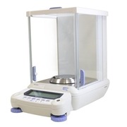 Balança eletrônica analítica - 220g