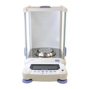 Balança eletrônica analítica - 220g