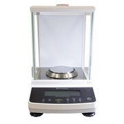 Balança eletrônica analítica - 220g