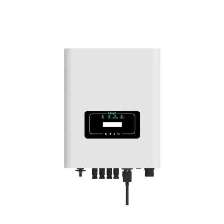 Inversor Monofásico 220V 10kW Deye