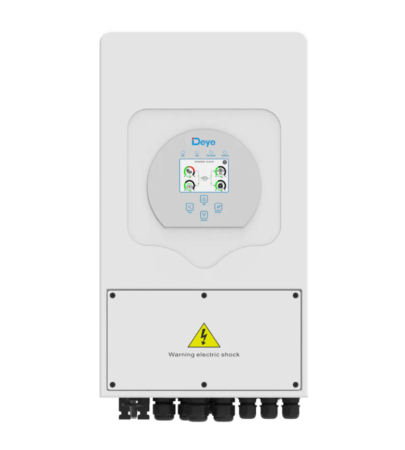 Inversor Híbrido Monofásico 220V (F+N)  5kW-EU