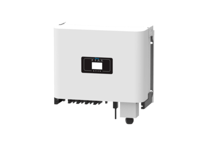 Inversor Trifásico 380V 40kW Deye