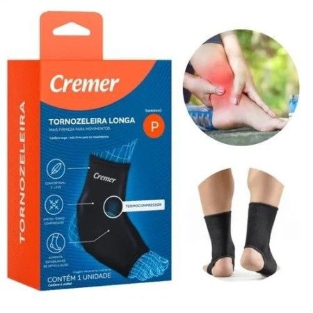 TORNOZELEIRA NEO LONGA P-CREMER