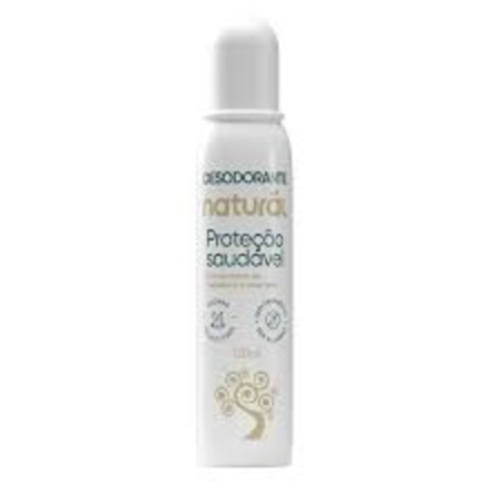 DESOD.NATURAL MELALAUECA E ALOE VERA 120ML