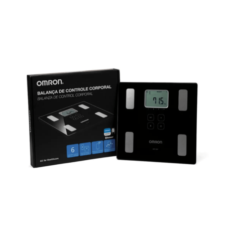 BALANCA CONTROLE CORPORAL CORPO INT HBF222T O