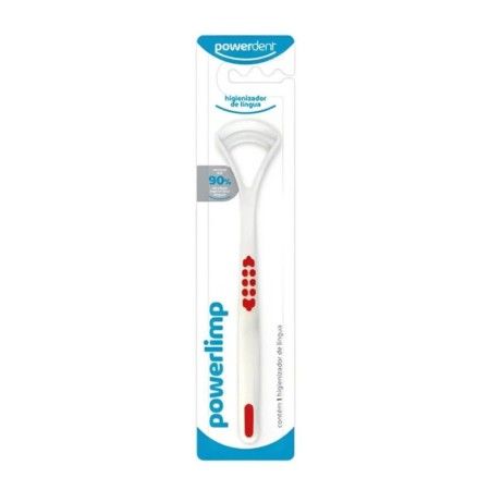 LIMPADOR DE LINGUA POWERLIMP - 1123