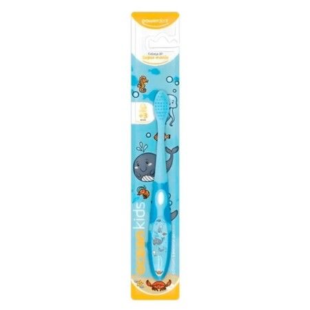 ESCOVA DENTAL OCEAN KIDS- 1015
