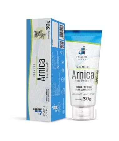 CREME DE ARNICA 30G