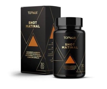 SHOT MATINAL TOPWAY