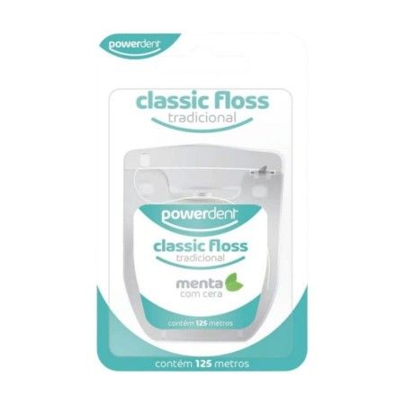 FIO DENTAL CLASSIC FLOSS 125M - 1095