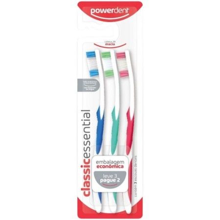 ESC.DENTAL CLASSIC ESSENTIAL L3P2-MACIA 1145