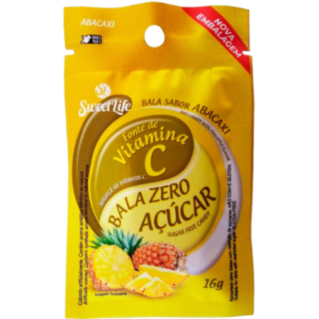 SACHE 16G PICOTE ABRE FACIL-ABACAXI