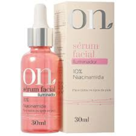 SERUM FACIAL ILUMINADOR ON 30ML