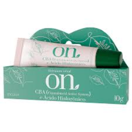 HIDRATANTE LABIAL ON- OM CANABIDIOL-LIKE E AR