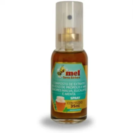 SPRAY MEL/PROP/MALVA/EUC/MENTA 35ML