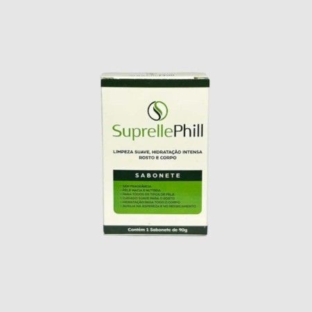 SAB SUPRELLE SUPRELLEPHIL 90G